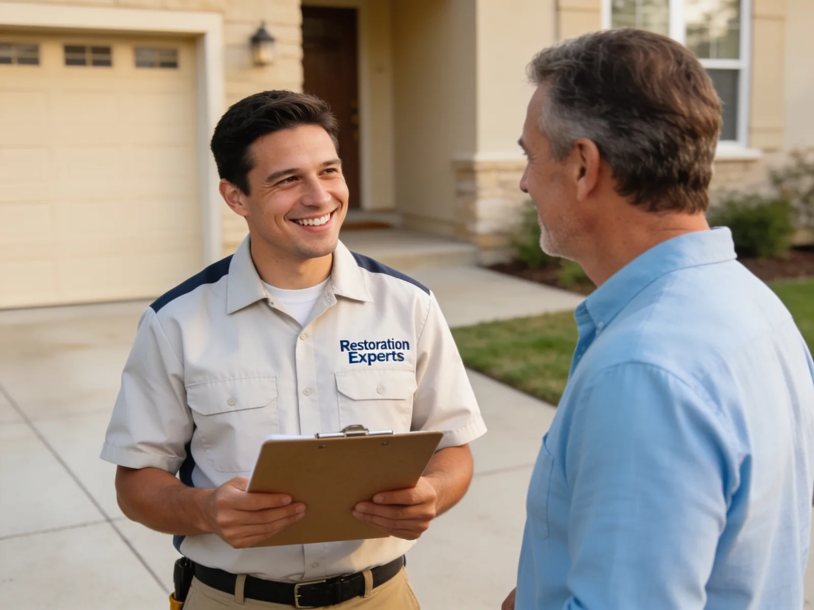 Water Damage Cleanup Curran, MI FAQs